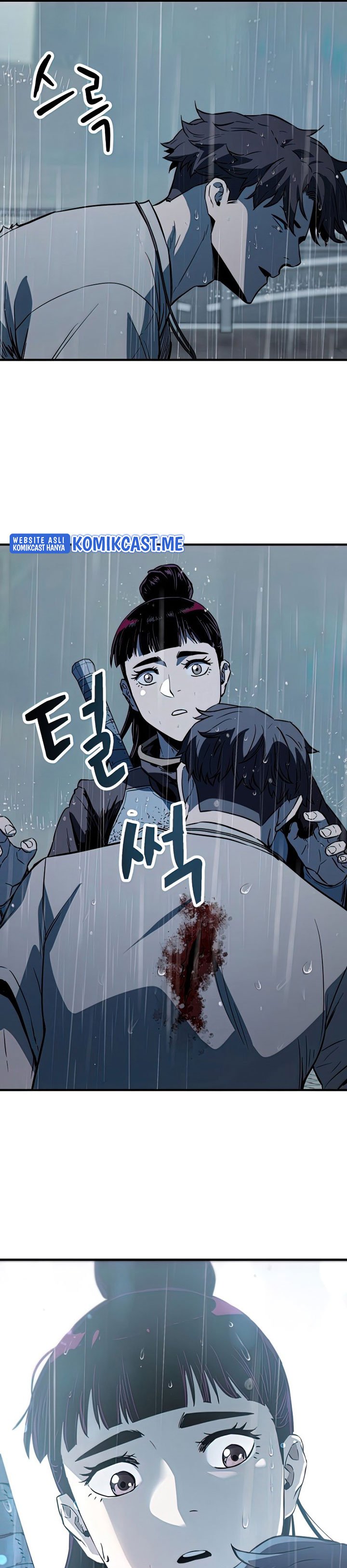 Player Who Can’t Level Up Chapter 77 page 36
