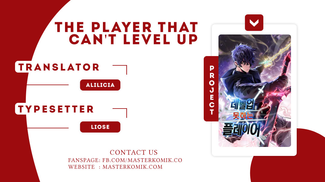Player Who Can’t Level Up Chapter 8 page 0
