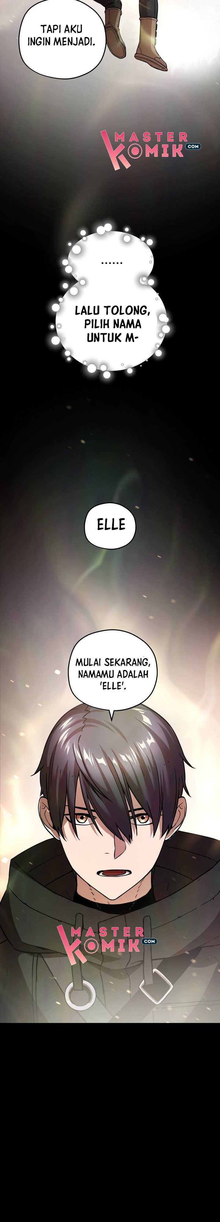 Player Who Can’t Level Up Chapter 8 page 7