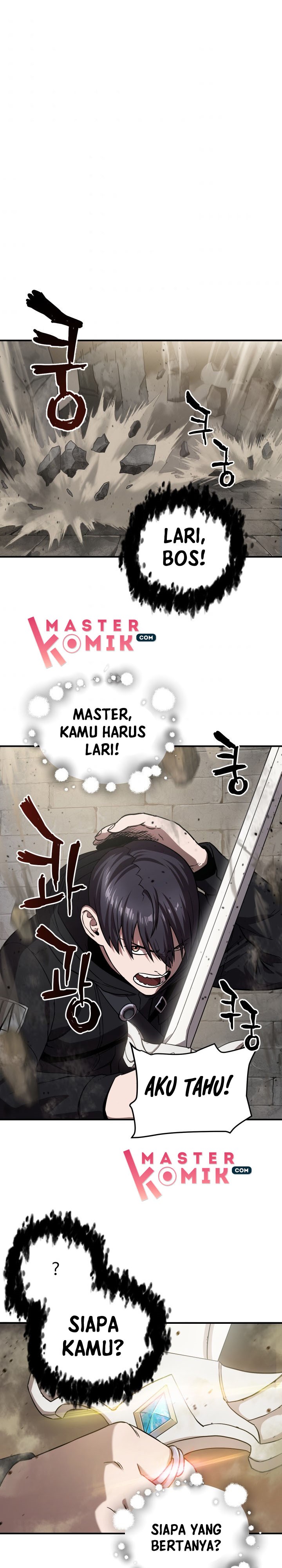 Player Who Can’t Level Up Chapter 8 page 11