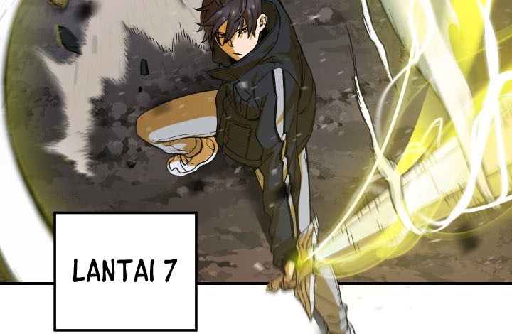 Player Who Can’t Level Up Chapter 8 page 20