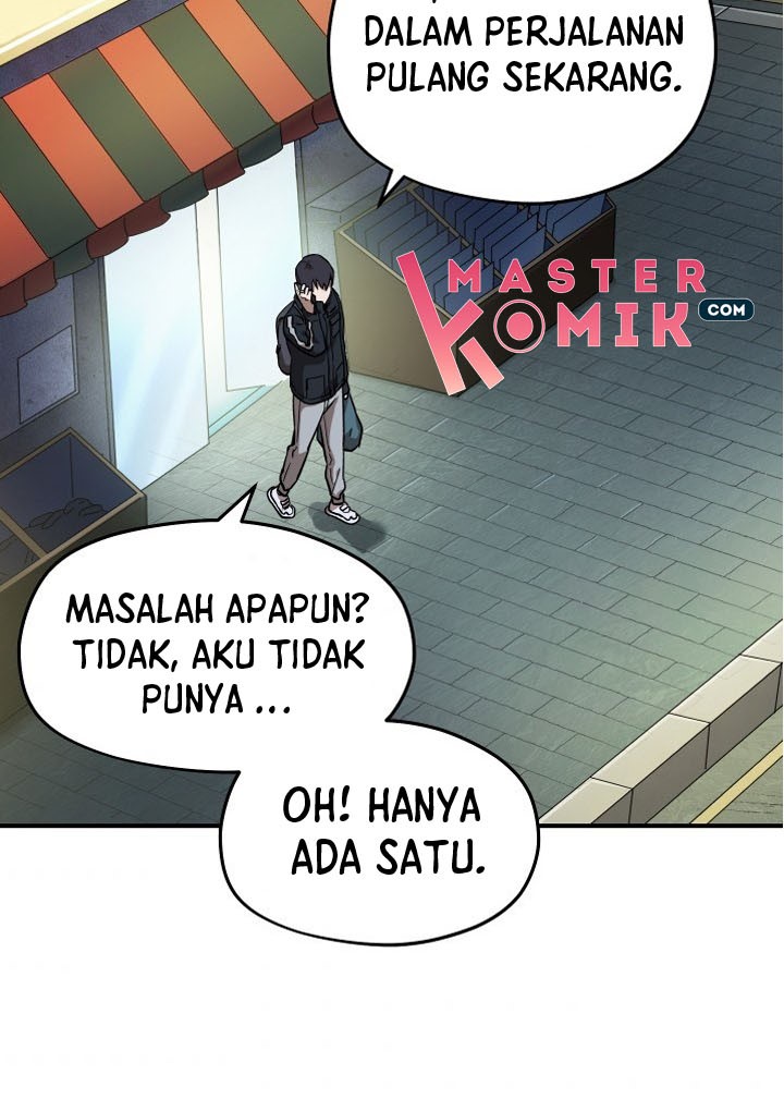 Player Who Can’t Level Up Chapter 8 page 30