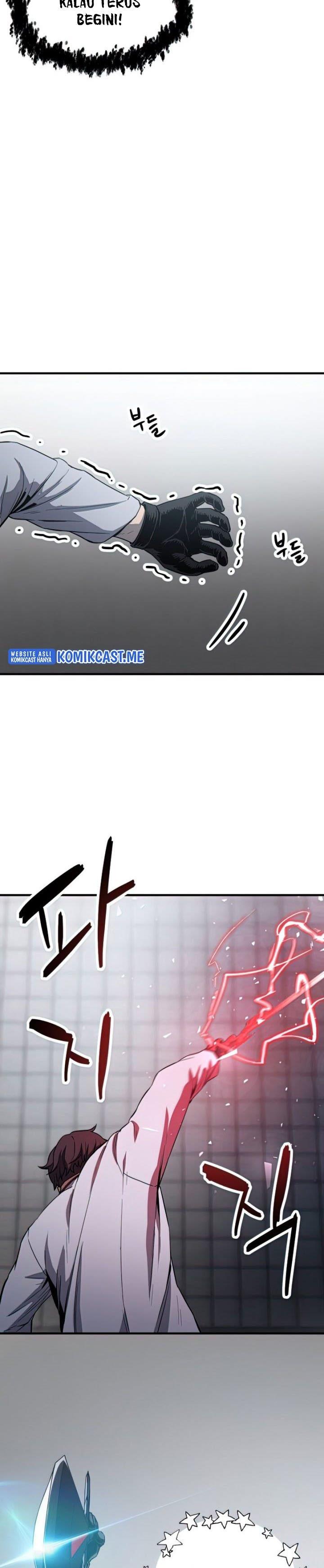 Player Who Can’t Level Up Chapter 80 page 2
