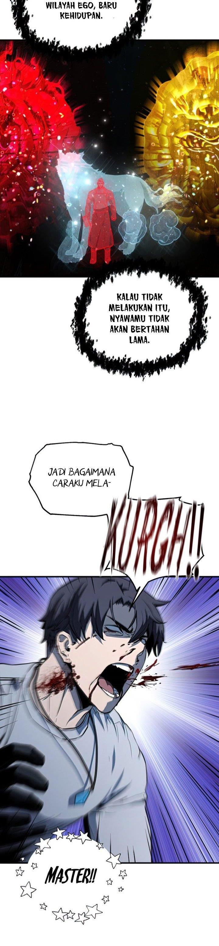 Player Who Can’t Level Up Chapter 80 page 7