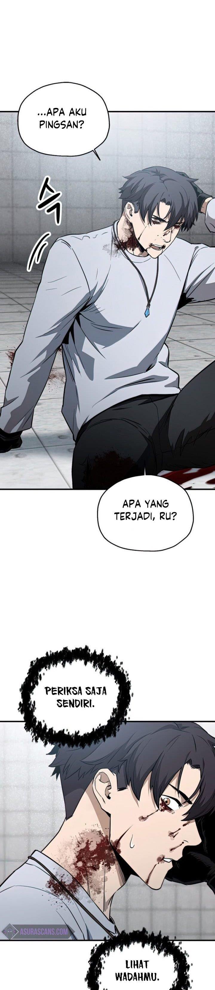 Player Who Can’t Level Up Chapter 80 page 13