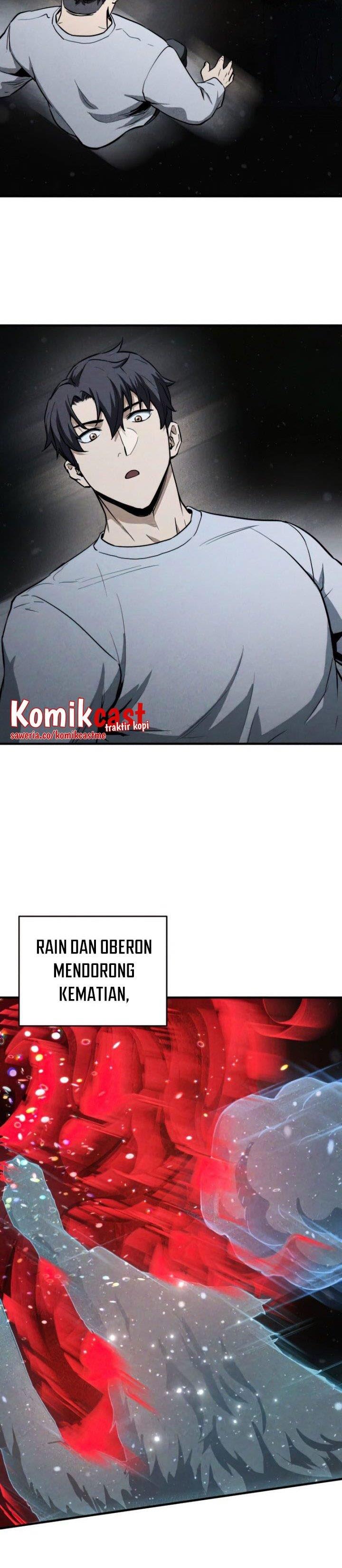 Player Who Can’t Level Up Chapter 80 page 15