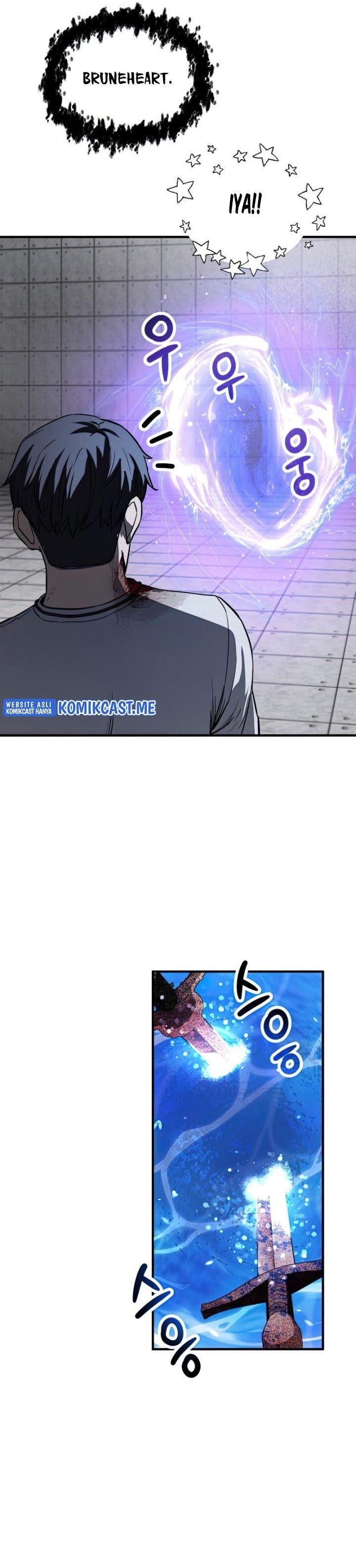 Player Who Can’t Level Up Chapter 80 page 24