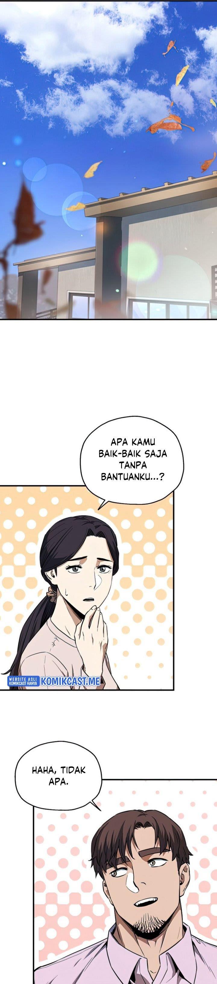 Player Who Can’t Level Up Chapter 80 page 28