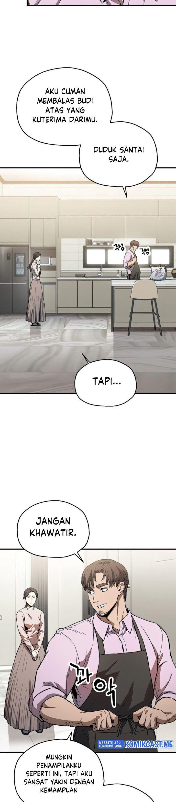 Player Who Can’t Level Up Chapter 80 page 29