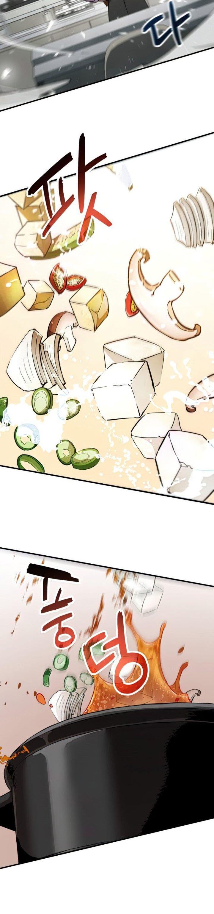 Player Who Can’t Level Up Chapter 80 page 34