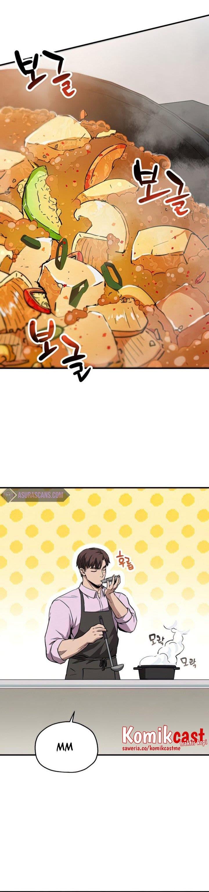 Player Who Can’t Level Up Chapter 80 page 35