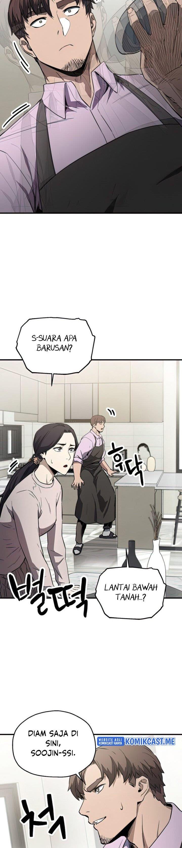 Player Who Can’t Level Up Chapter 80 page 37