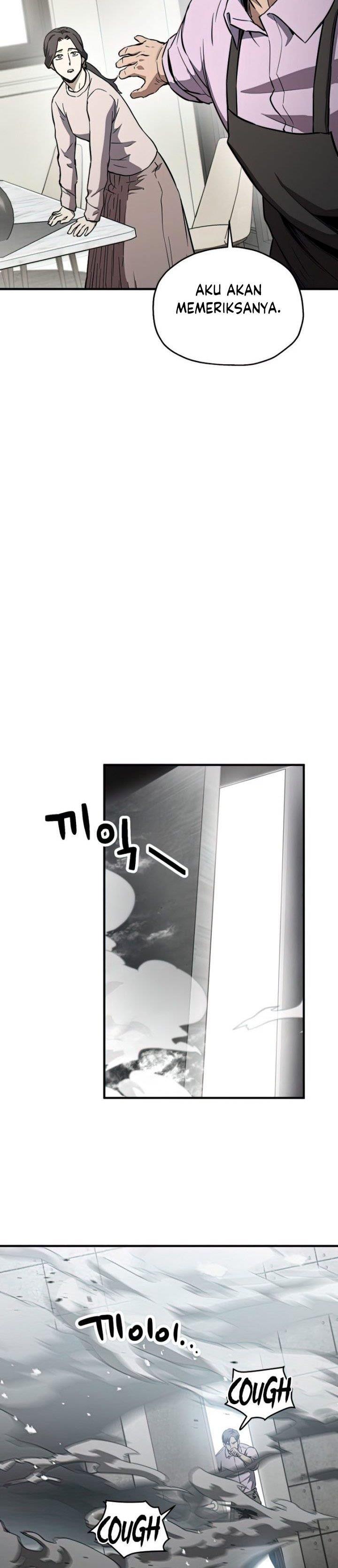 Player Who Can’t Level Up Chapter 80 page 38