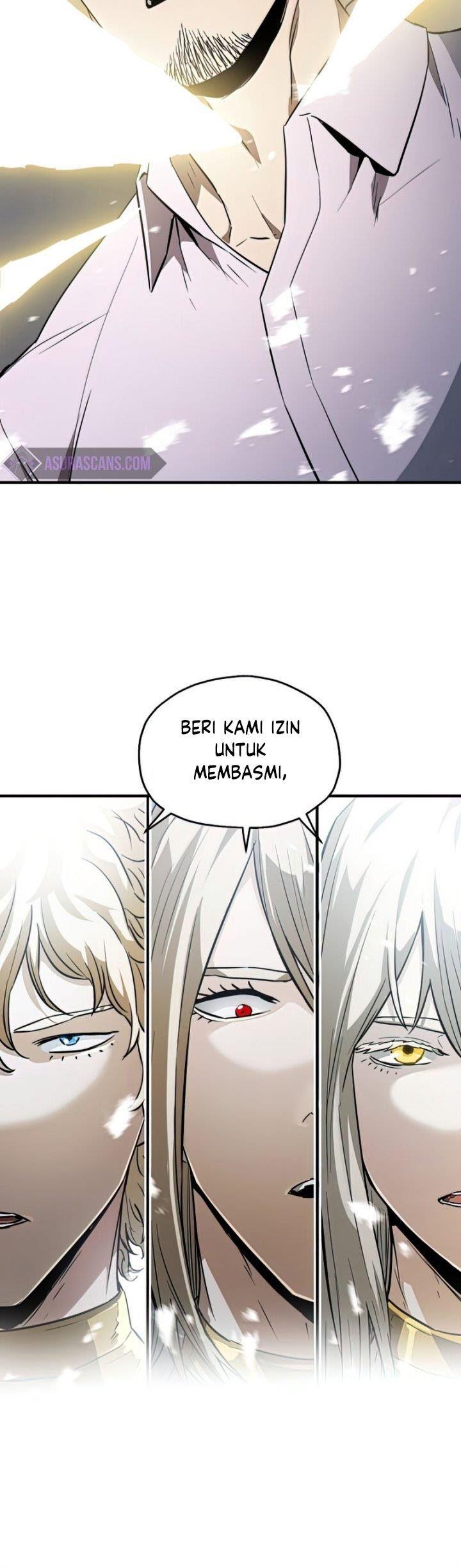 Player Who Can’t Level Up Chapter 80 page 41