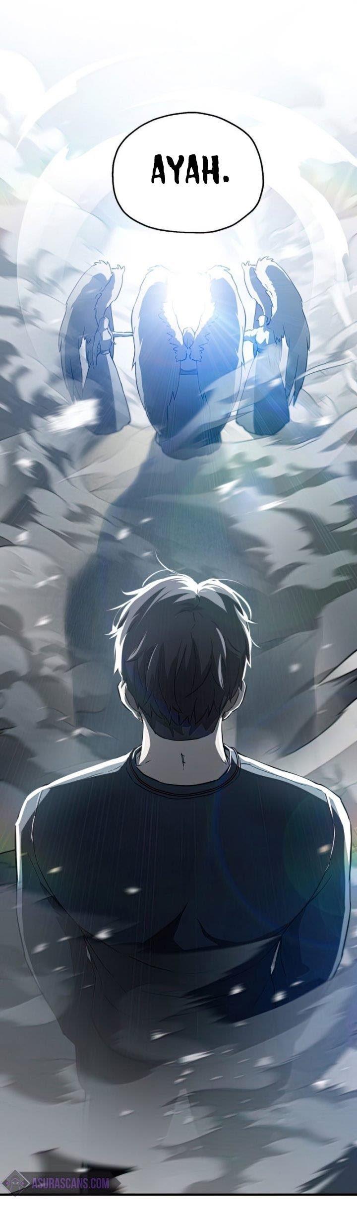 Player Who Can’t Level Up Chapter 80 page 42