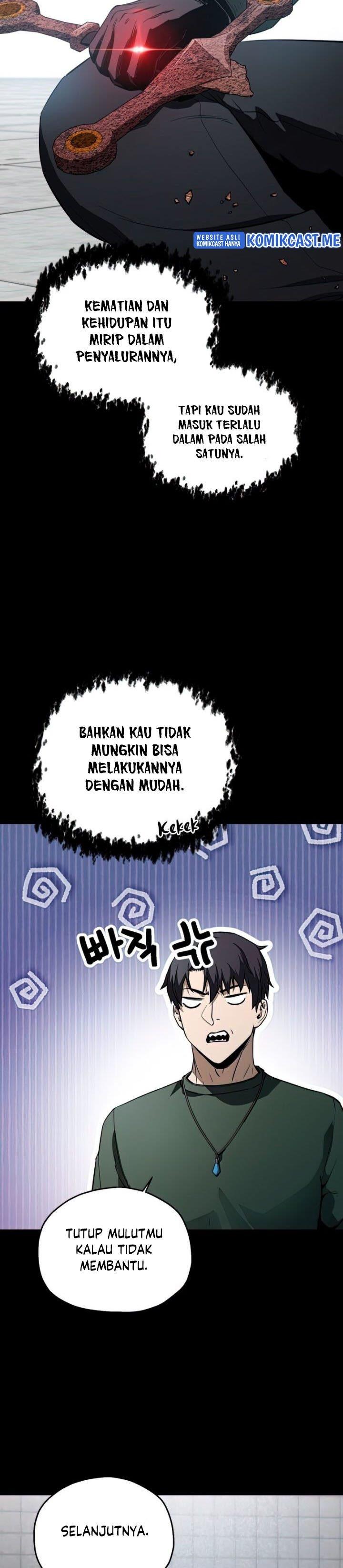 Player Who Can’t Level Up Chapter 81 page 2