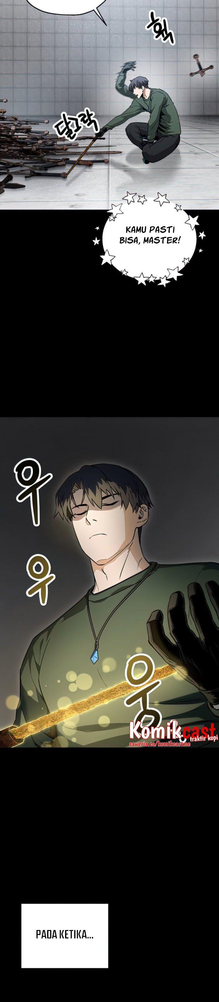 Player Who Can’t Level Up Chapter 81 page 3
