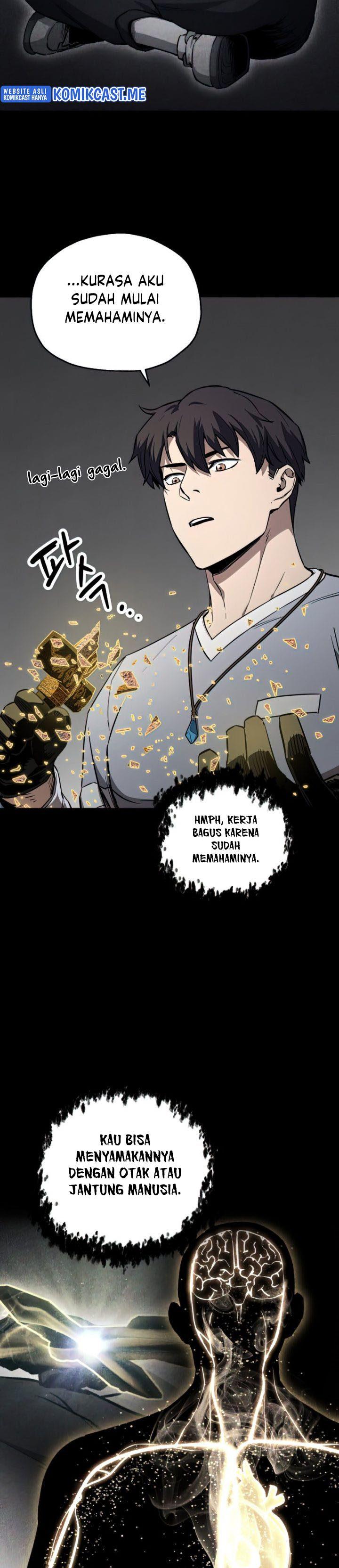 Player Who Can’t Level Up Chapter 81 page 5