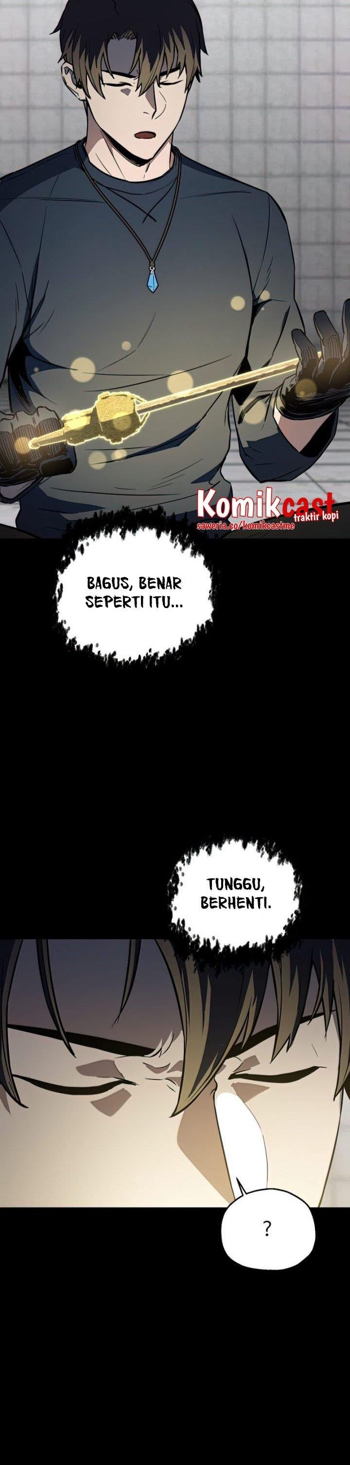 Player Who Can’t Level Up Chapter 81 page 11