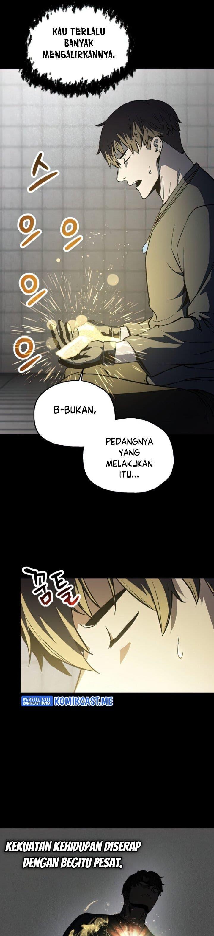 Player Who Can’t Level Up Chapter 81 page 12
