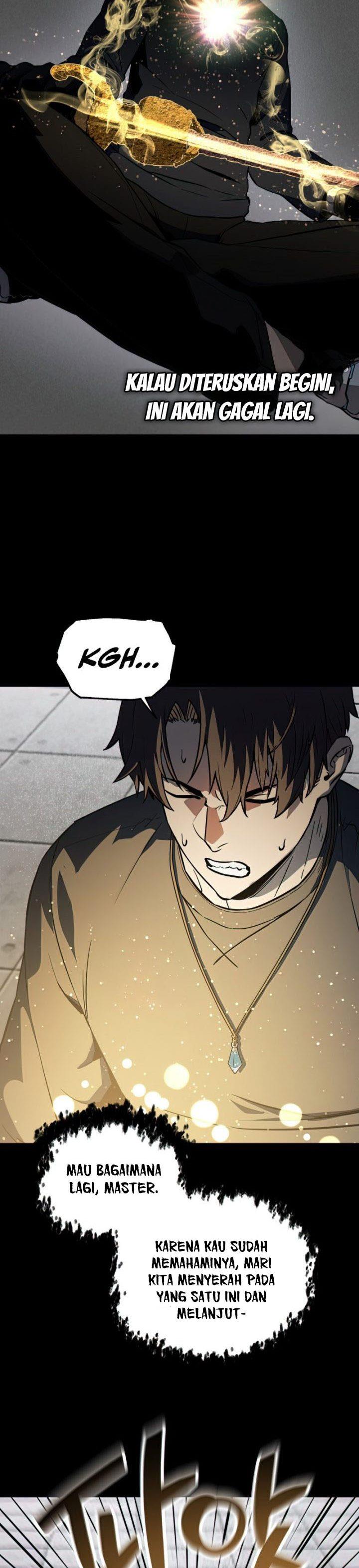 Player Who Can’t Level Up Chapter 81 page 13