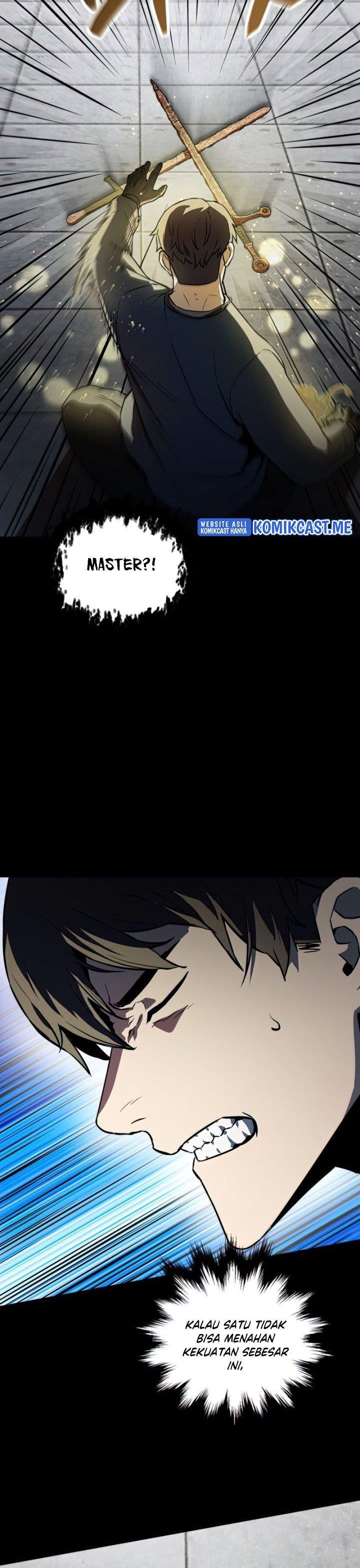 Player Who Can’t Level Up Chapter 81 page 14