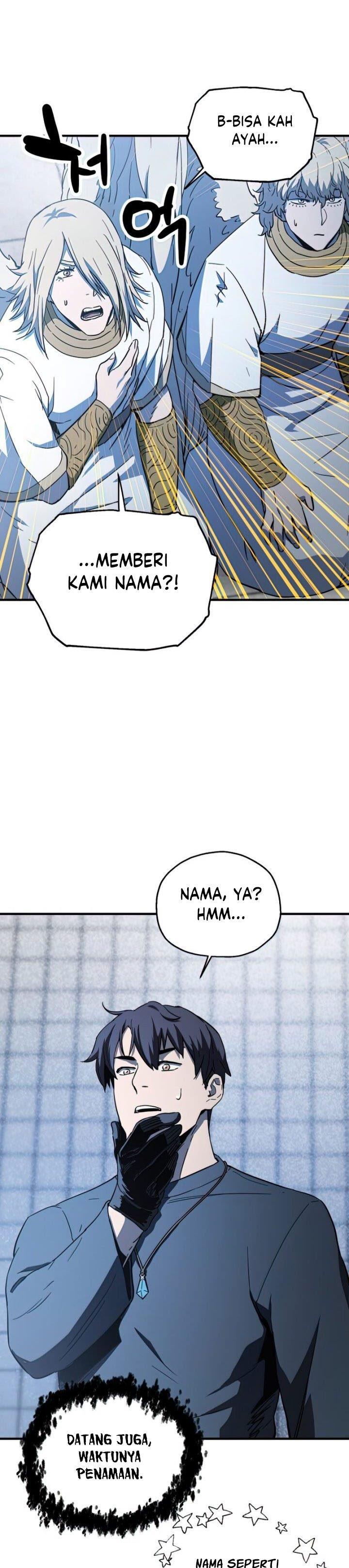 Player Who Can’t Level Up Chapter 81 page 26
