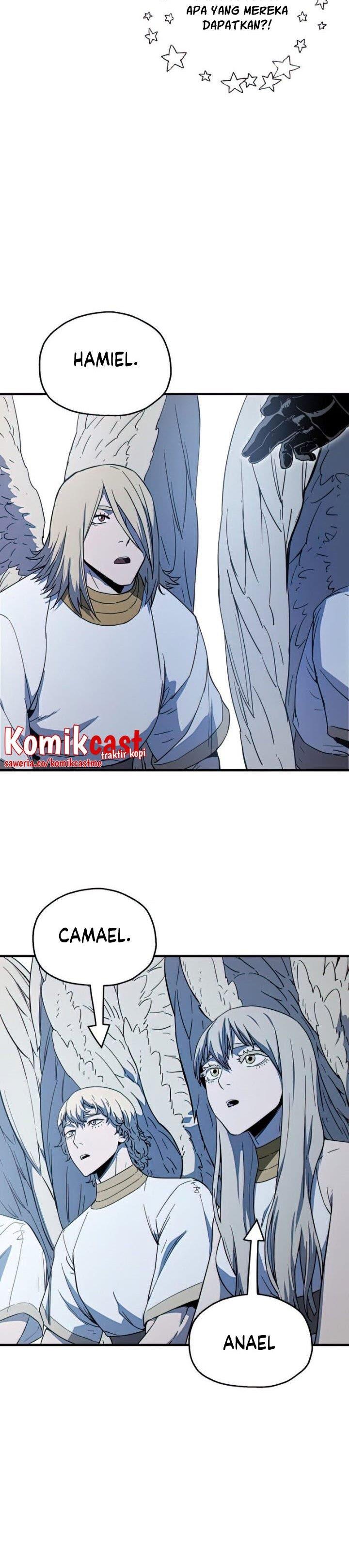 Player Who Can’t Level Up Chapter 81 page 27