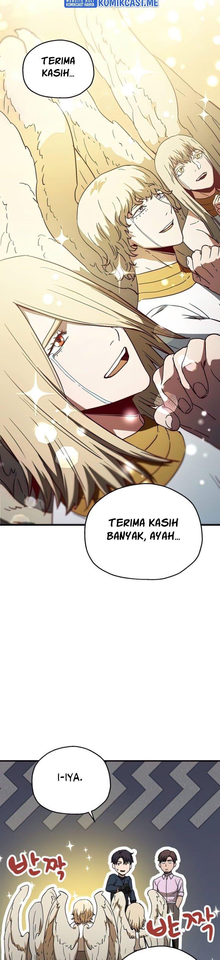 Player Who Can’t Level Up Chapter 81 page 29