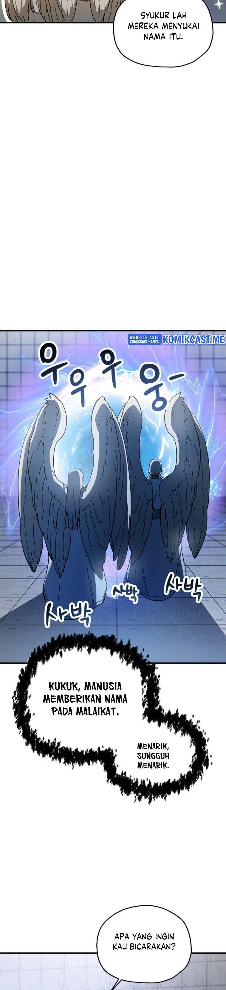 Player Who Can’t Level Up Chapter 81 page 30