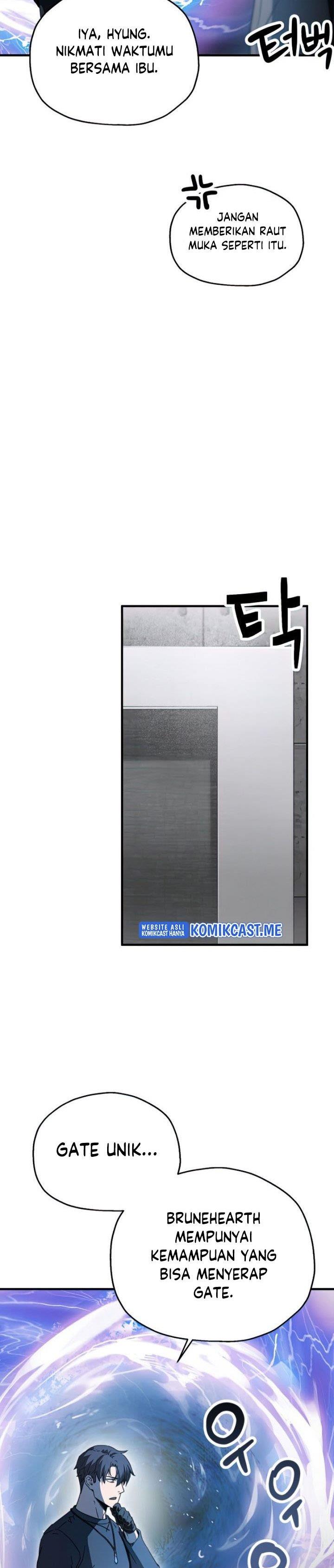 Player Who Can’t Level Up Chapter 81 page 38