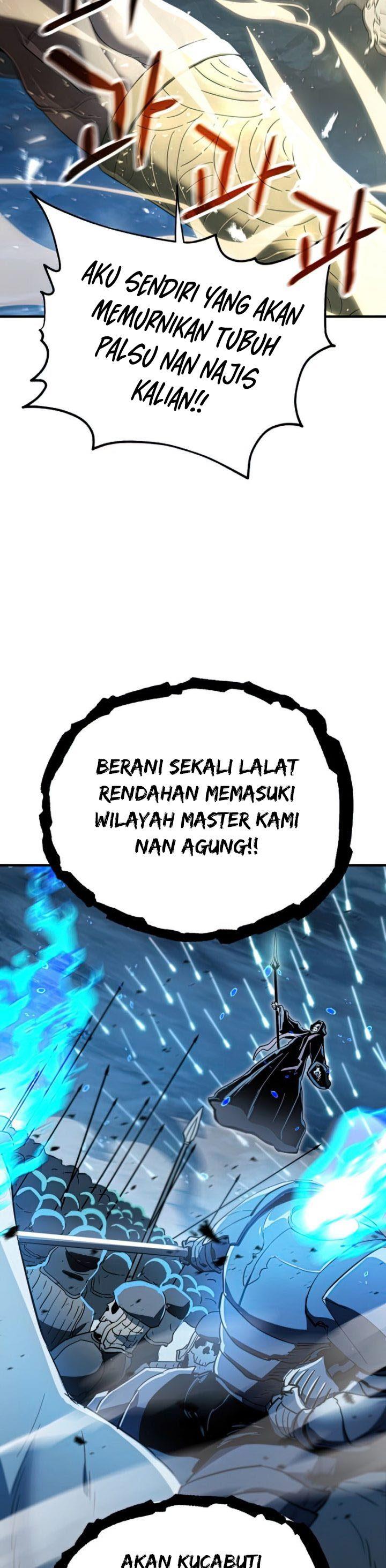 Player Who Can’t Level Up Chapter 81 page 41