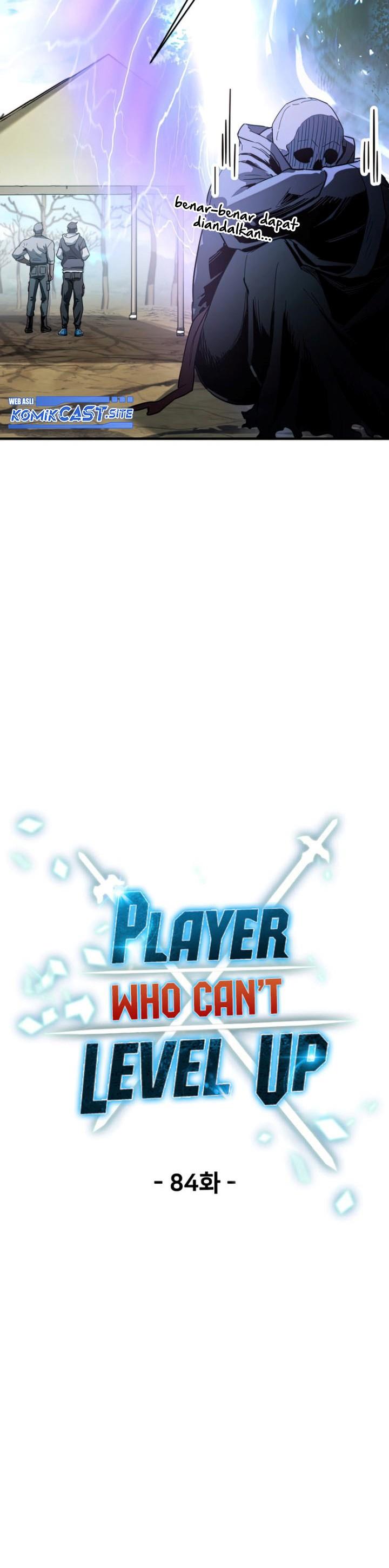 Player Who Can’t Level Up Chapter 84 page 11