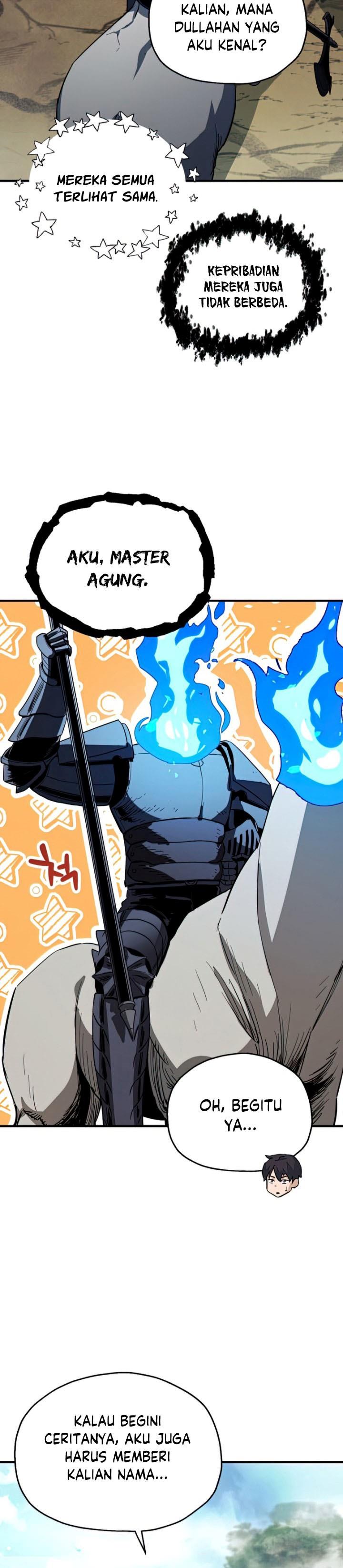 Player Who Can’t Level Up Chapter 84 page 14