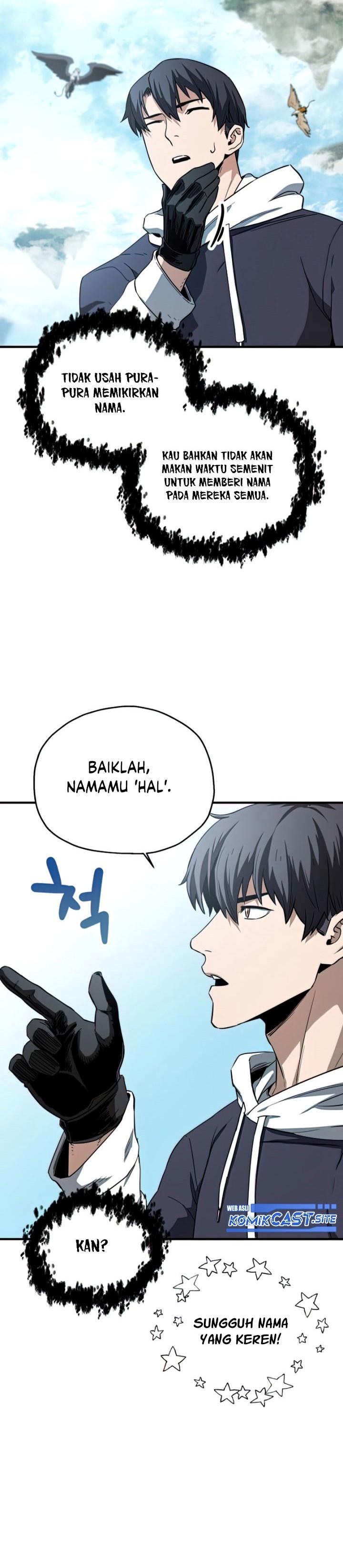Player Who Can’t Level Up Chapter 84 page 15