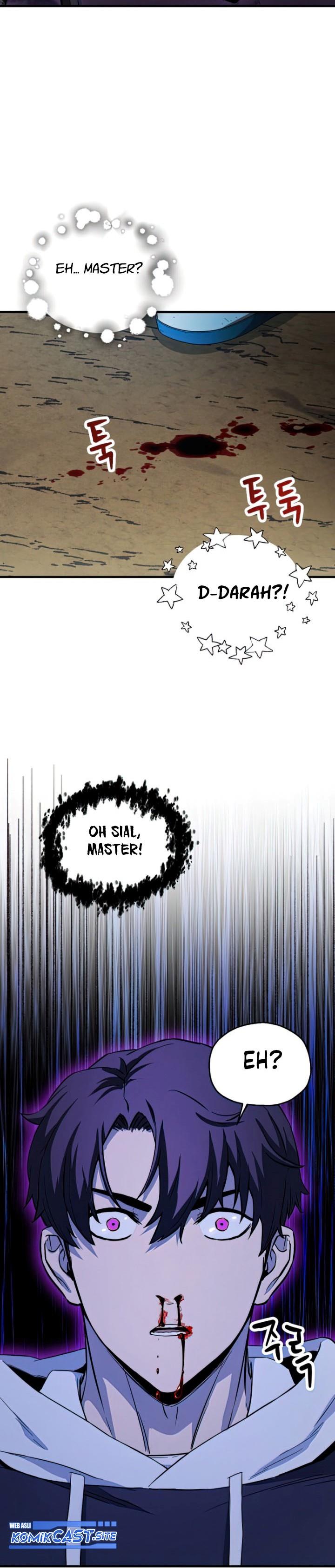 Player Who Can’t Level Up Chapter 84 page 22