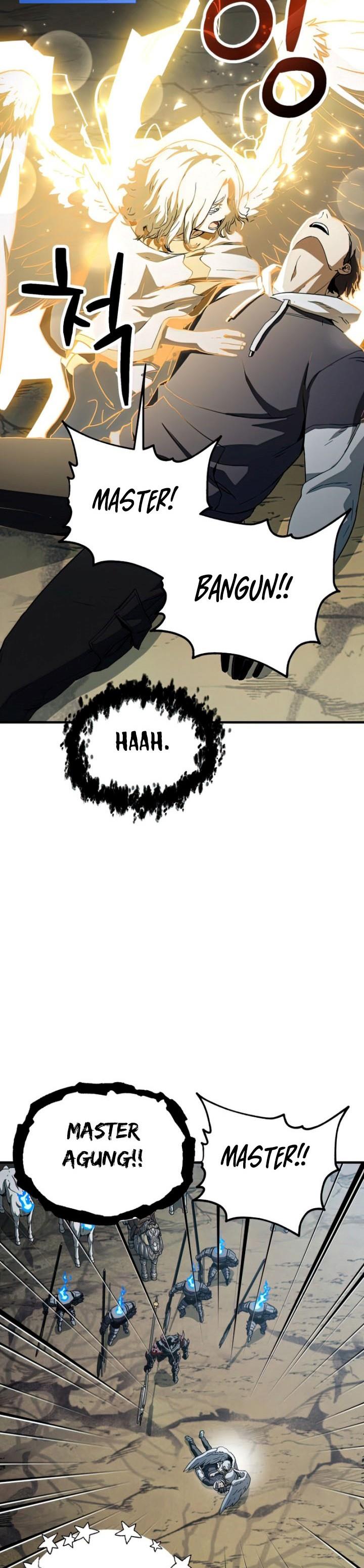Player Who Can’t Level Up Chapter 84 page 25
