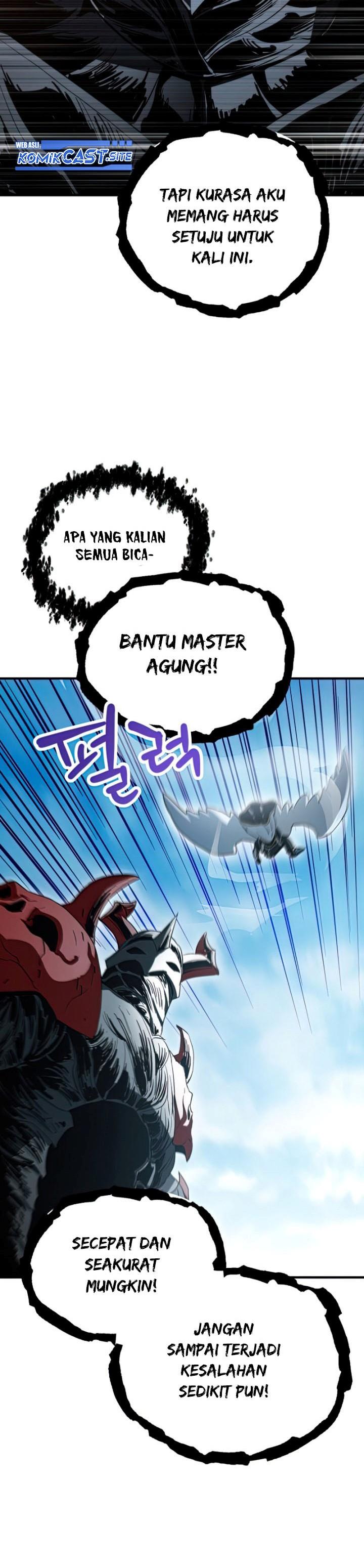 Player Who Can’t Level Up Chapter 84 page 27