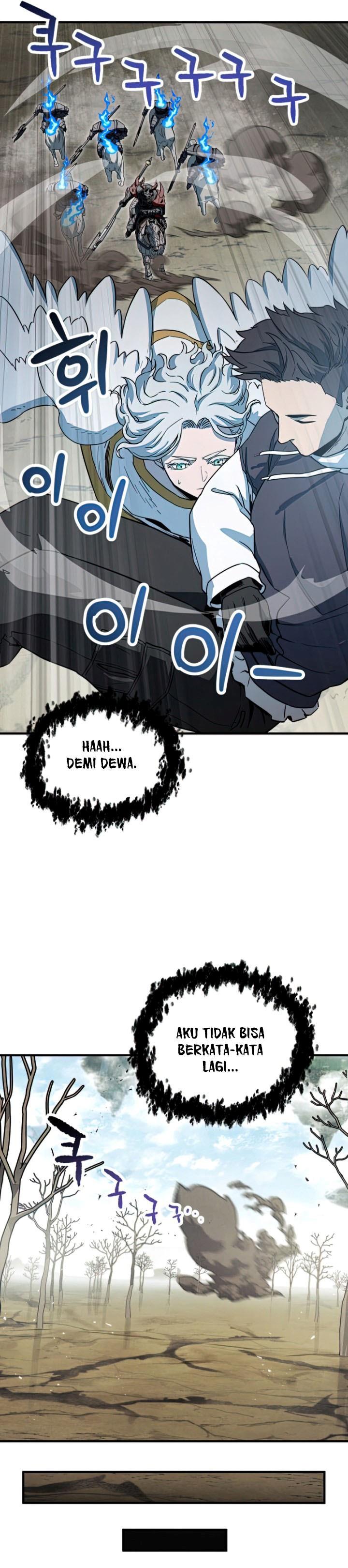 Player Who Can’t Level Up Chapter 84 page 28