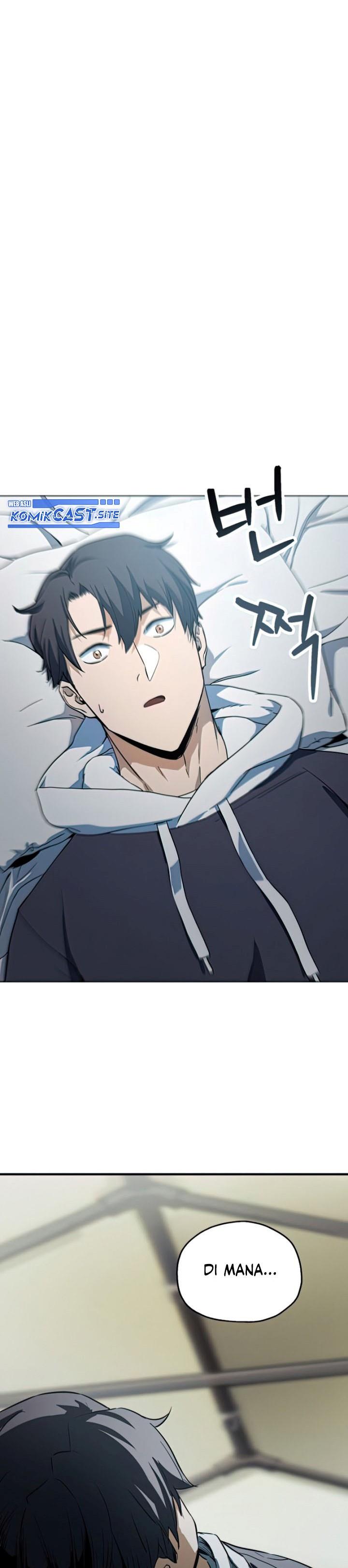 Player Who Can’t Level Up Chapter 84 page 29
