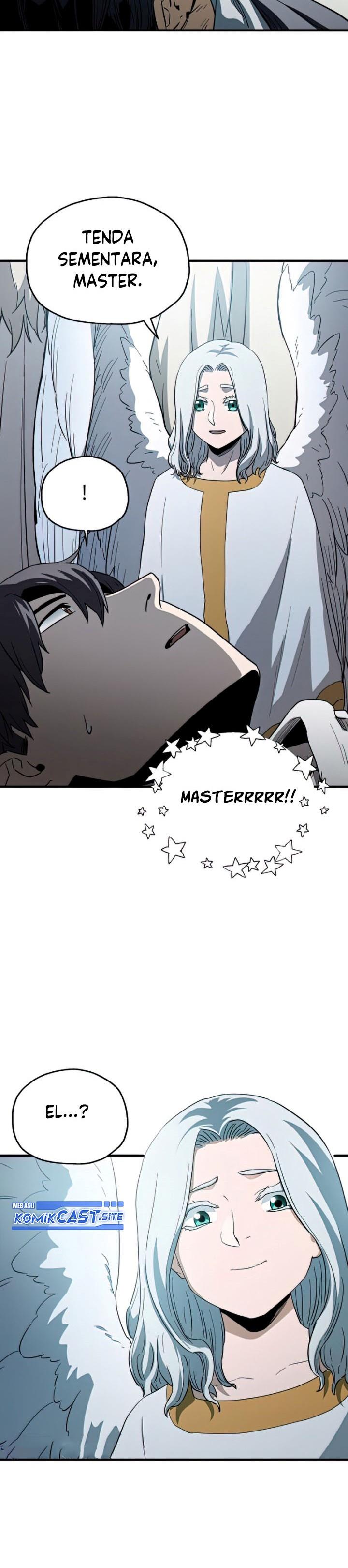 Player Who Can’t Level Up Chapter 84 page 30