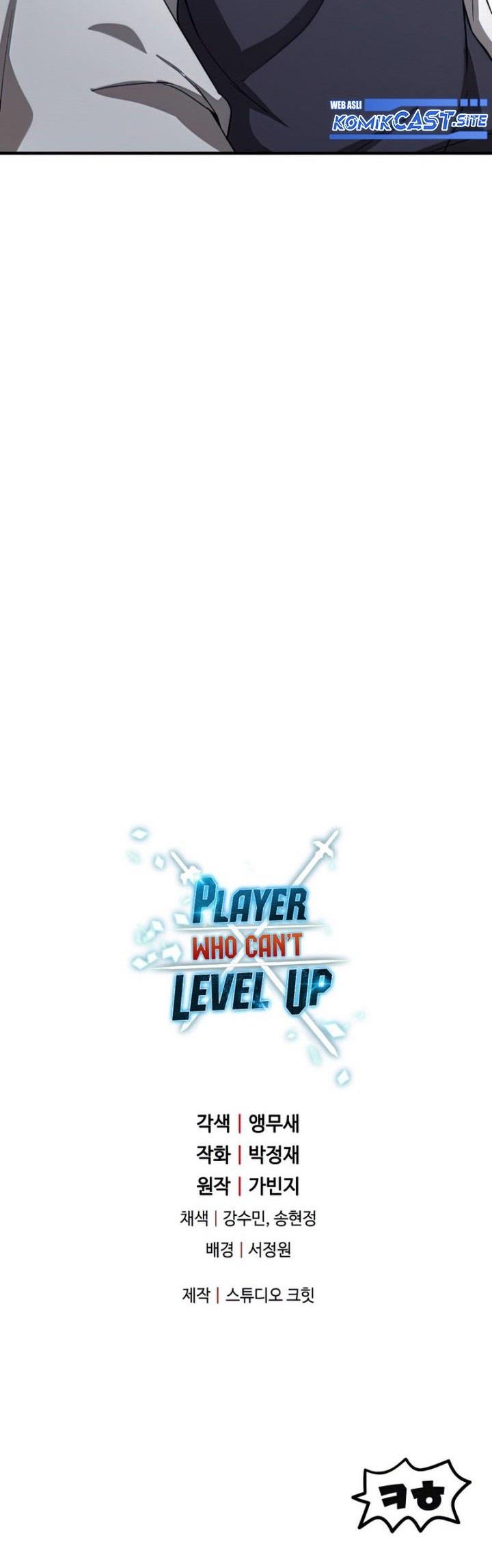 Player Who Can’t Level Up Chapter 84 page 39