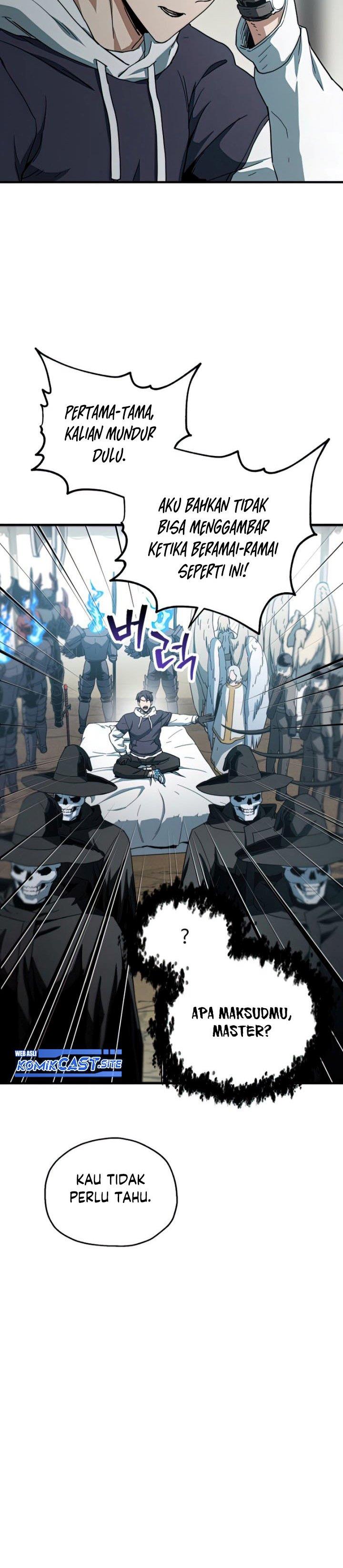 Player Who Can’t Level Up Chapter 85 page 3