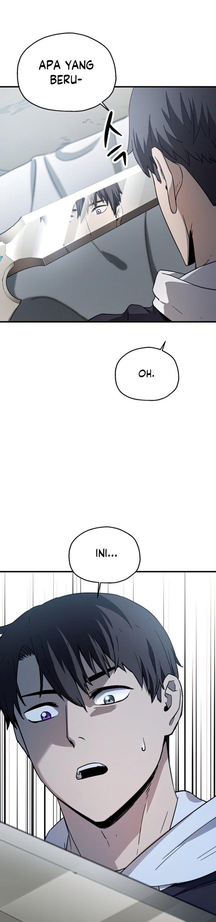 Player Who Can’t Level Up Chapter 85 page 10