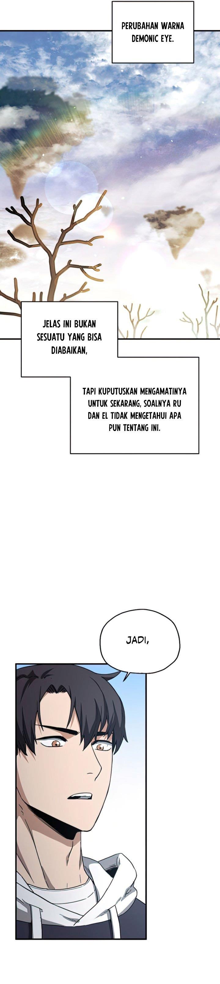 Player Who Can’t Level Up Chapter 85 page 12