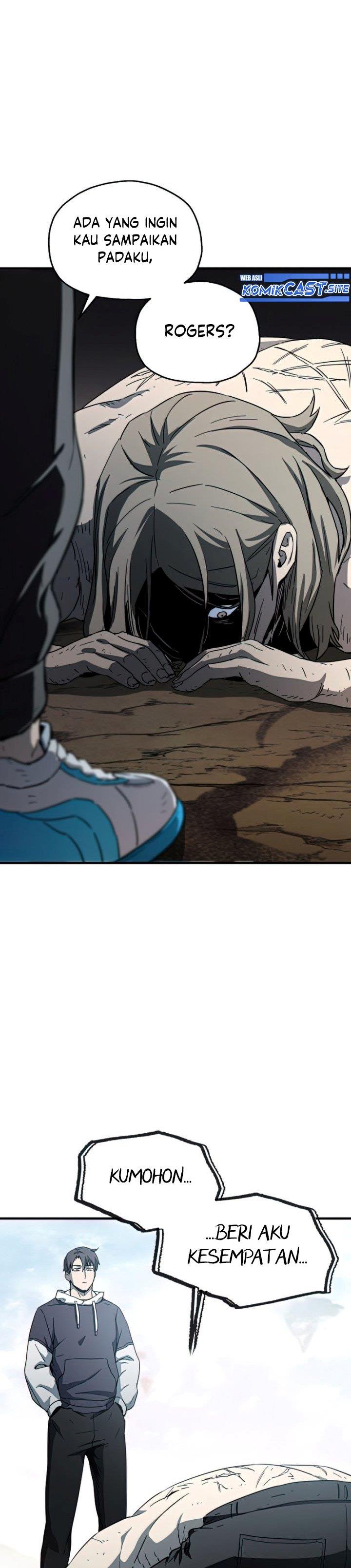 Player Who Can’t Level Up Chapter 85 page 13
