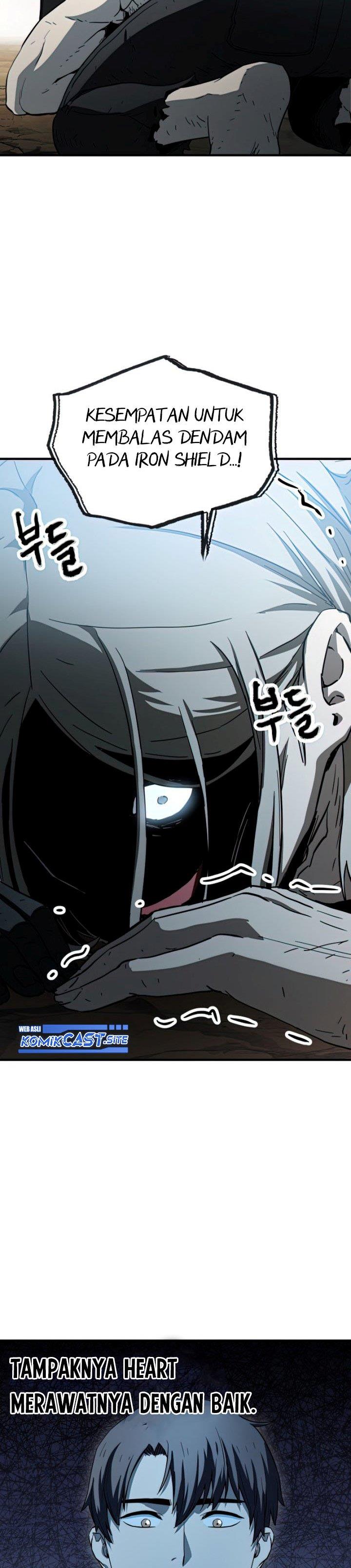 Player Who Can’t Level Up Chapter 85 page 14