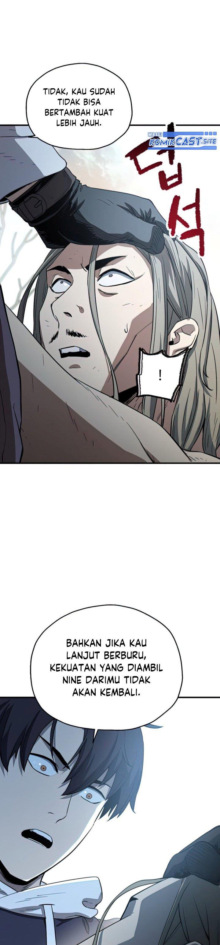 Player Who Can’t Level Up Chapter 85 page 17