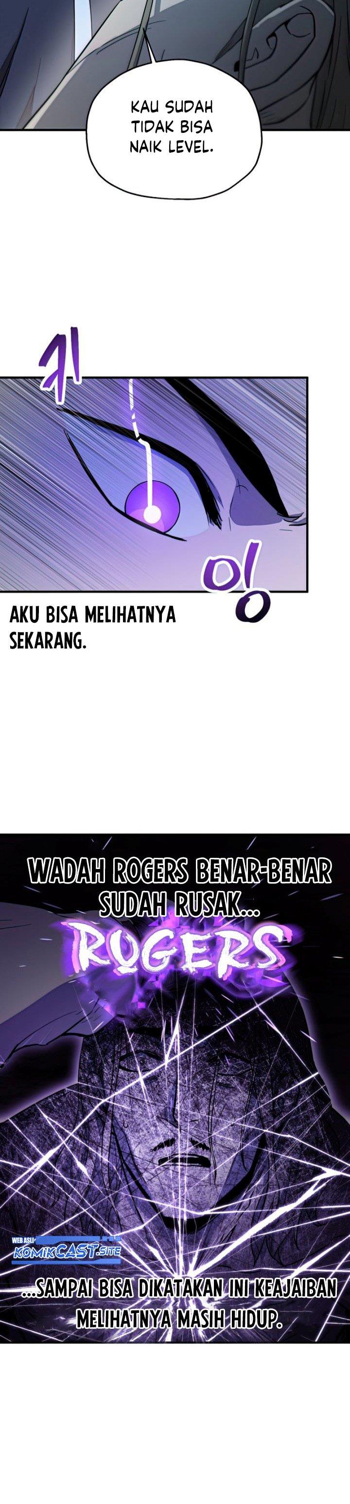 Player Who Can’t Level Up Chapter 85 page 18