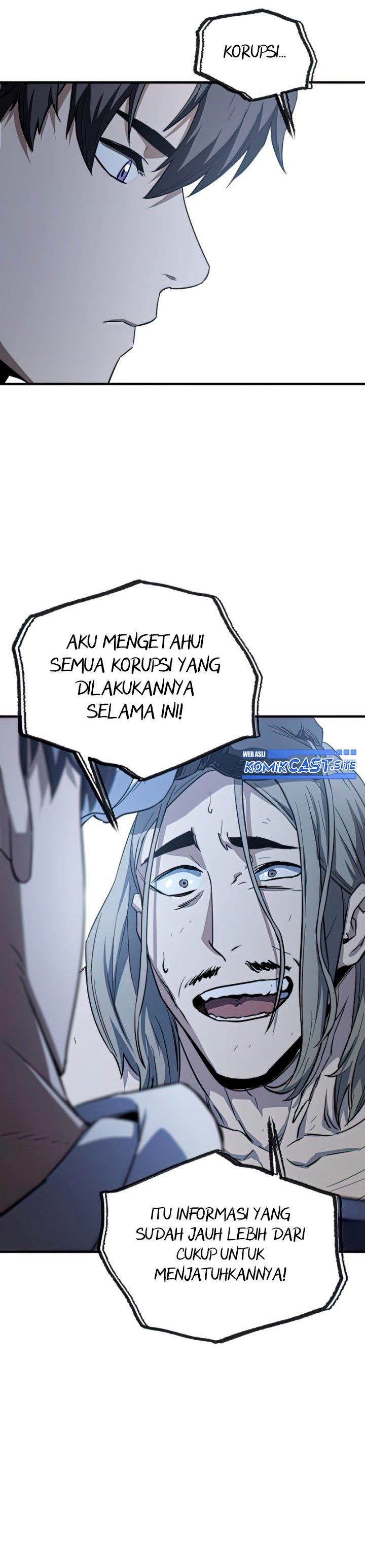 Player Who Can’t Level Up Chapter 85 page 19